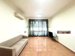 Changi Green (D16), Condominium #501883681